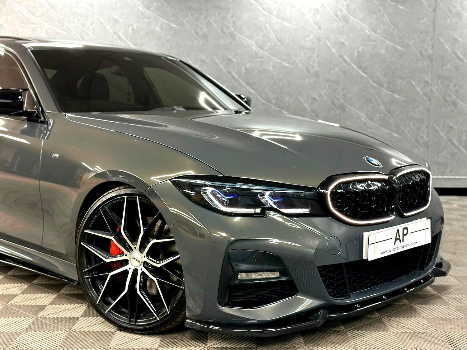 Used BMW 3 Series 2020 for sale - 77435868: Photo 52