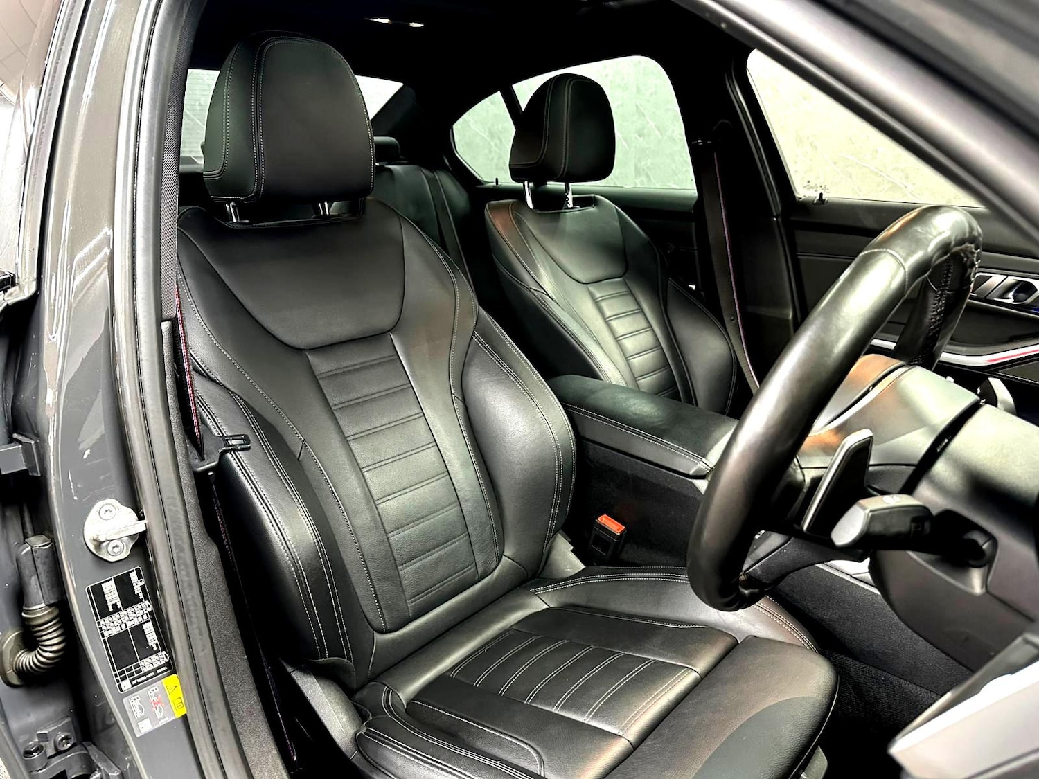 Used BMW 3 Series 2020 for sale - 77435868: Photo 6