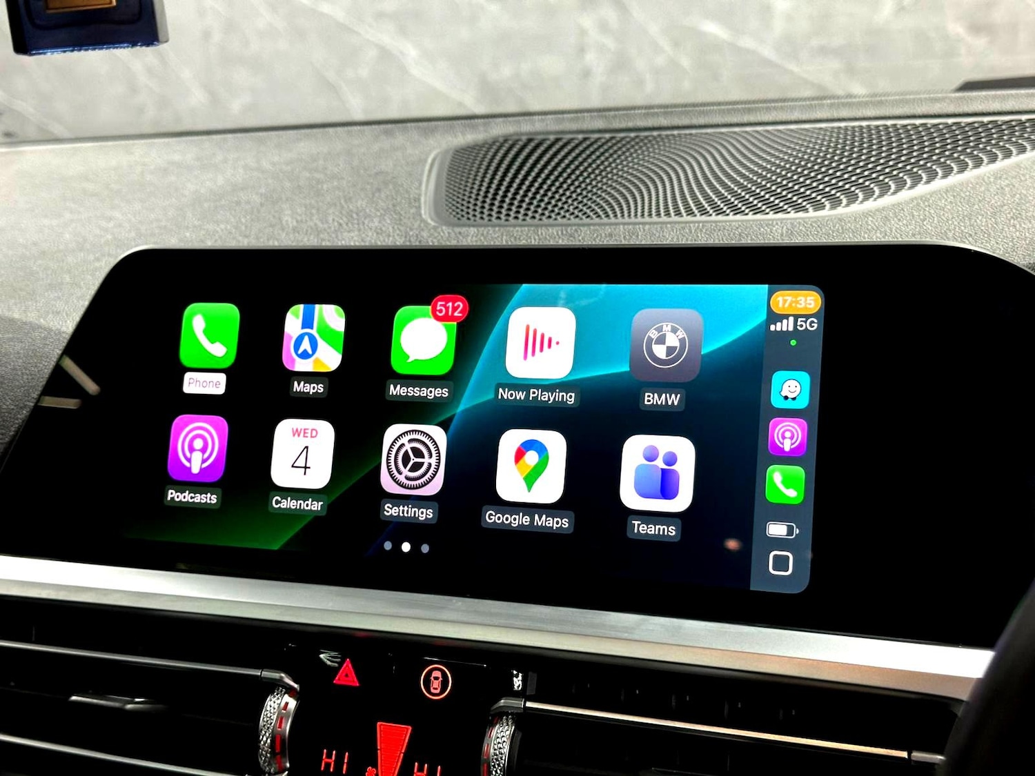 Used BMW 3 Series 2020 for sale - 77435868: Photo 7