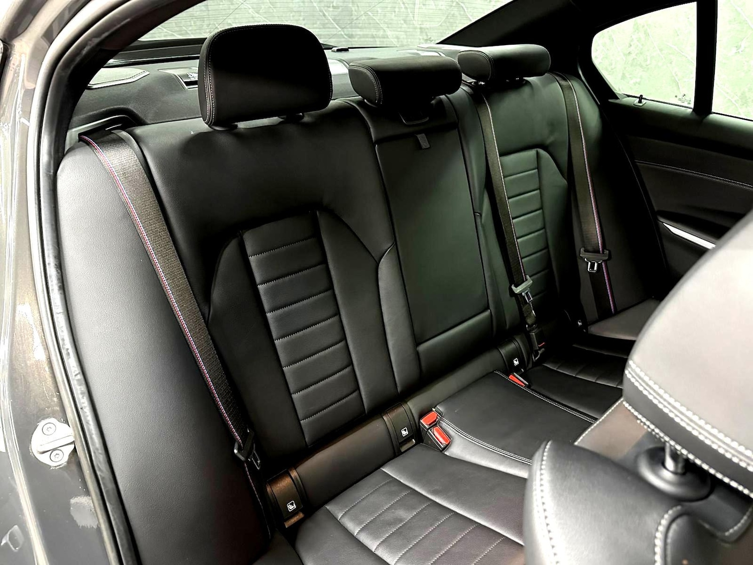 Used BMW 3 Series 2020 for sale - 77435868: Photo 8