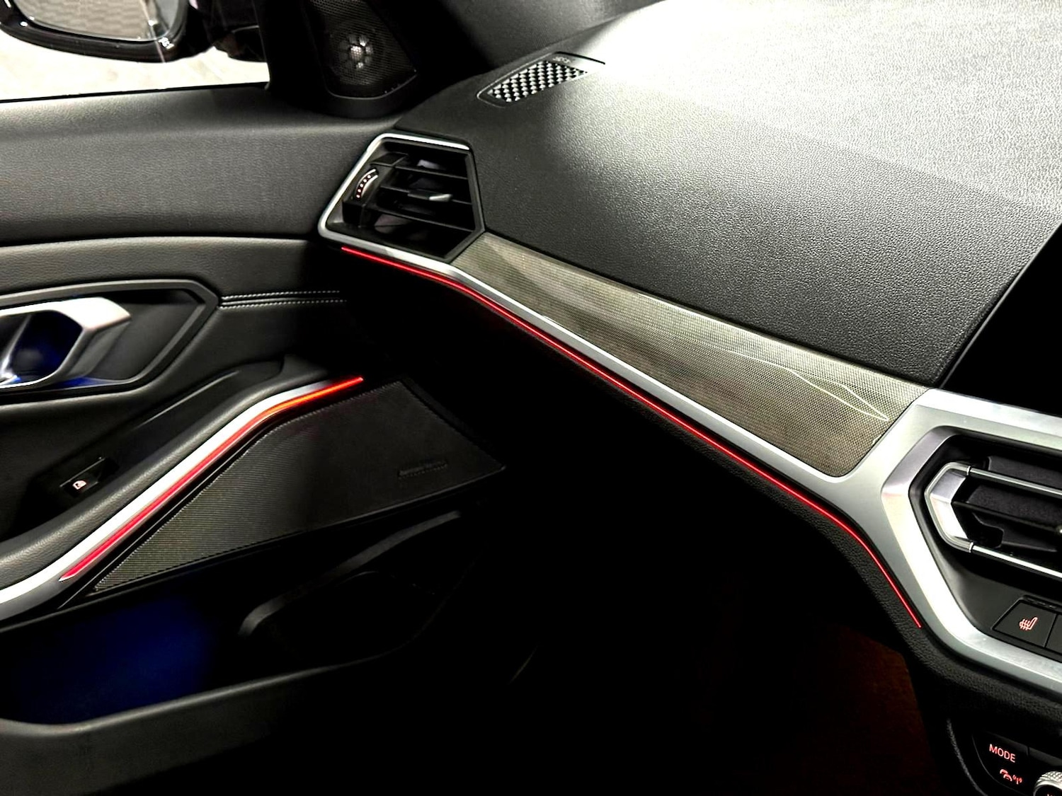 Used BMW 3 Series 2020 for sale - 77435868: Photo 9