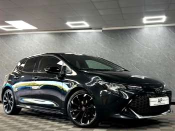 Used Toyota Corolla 2020 for sale - 75251000: Photo