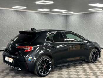 Used Toyota Corolla 2020 for sale - 75251000: Photo