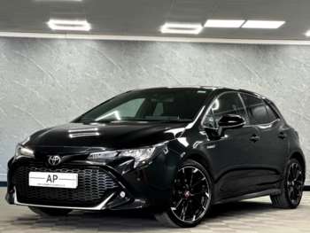 Used Toyota Corolla 2020 for sale - 75251000: Photo
