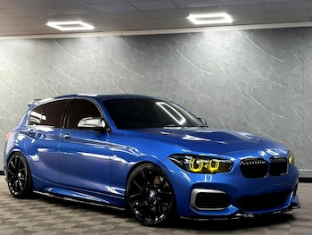Used BMW 1 Series 2017 for sale - 78852929: Photo