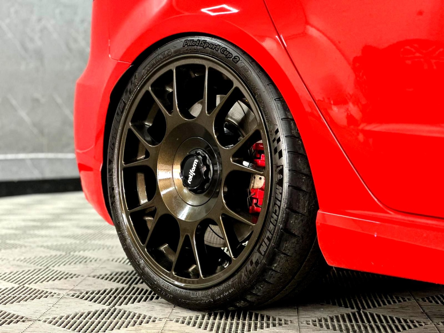 Used Audi RS3 2016 for sale - 78098964: Photo 32