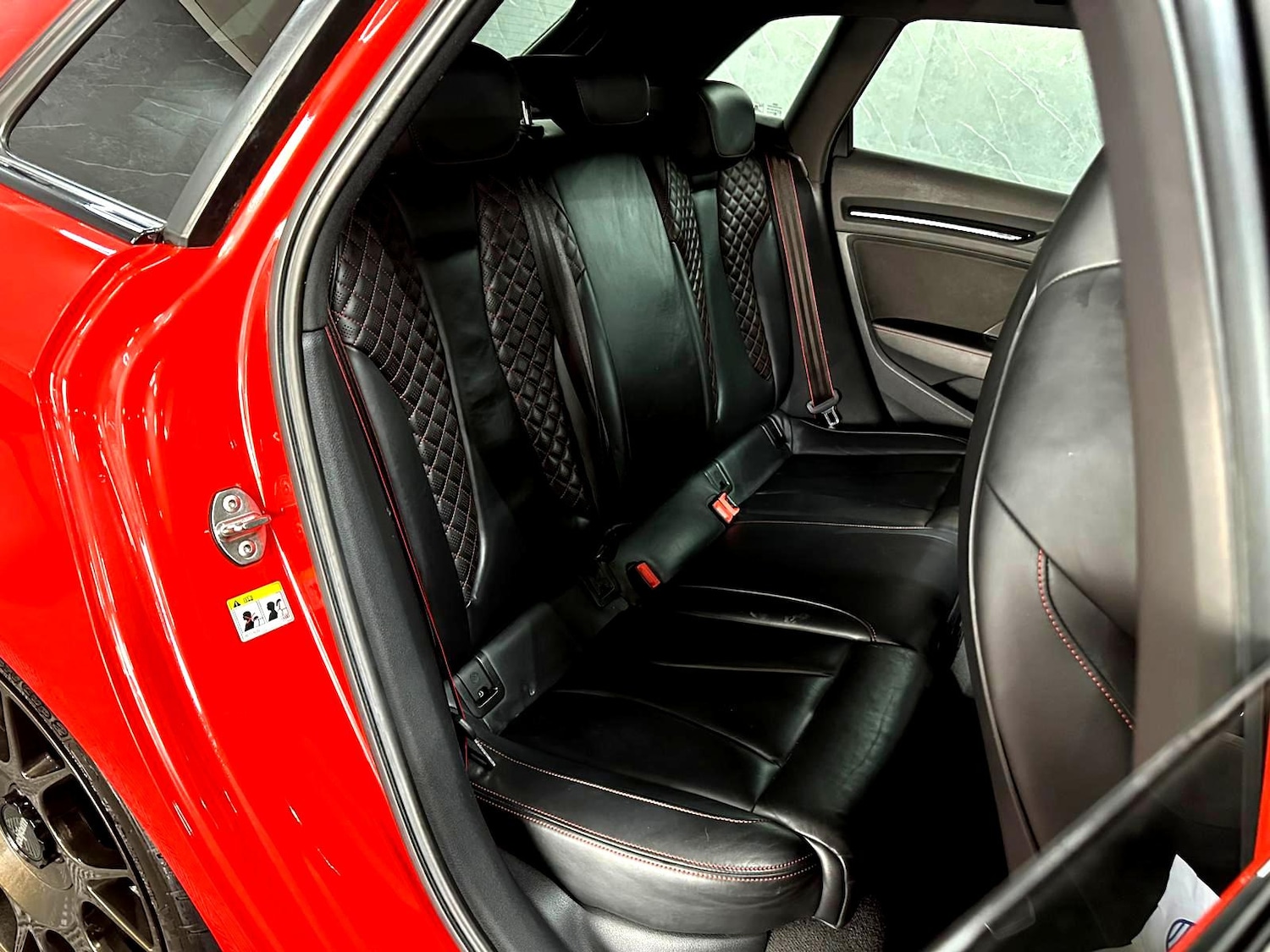 Used Audi RS3 2016 for sale - 78098964: Photo 37