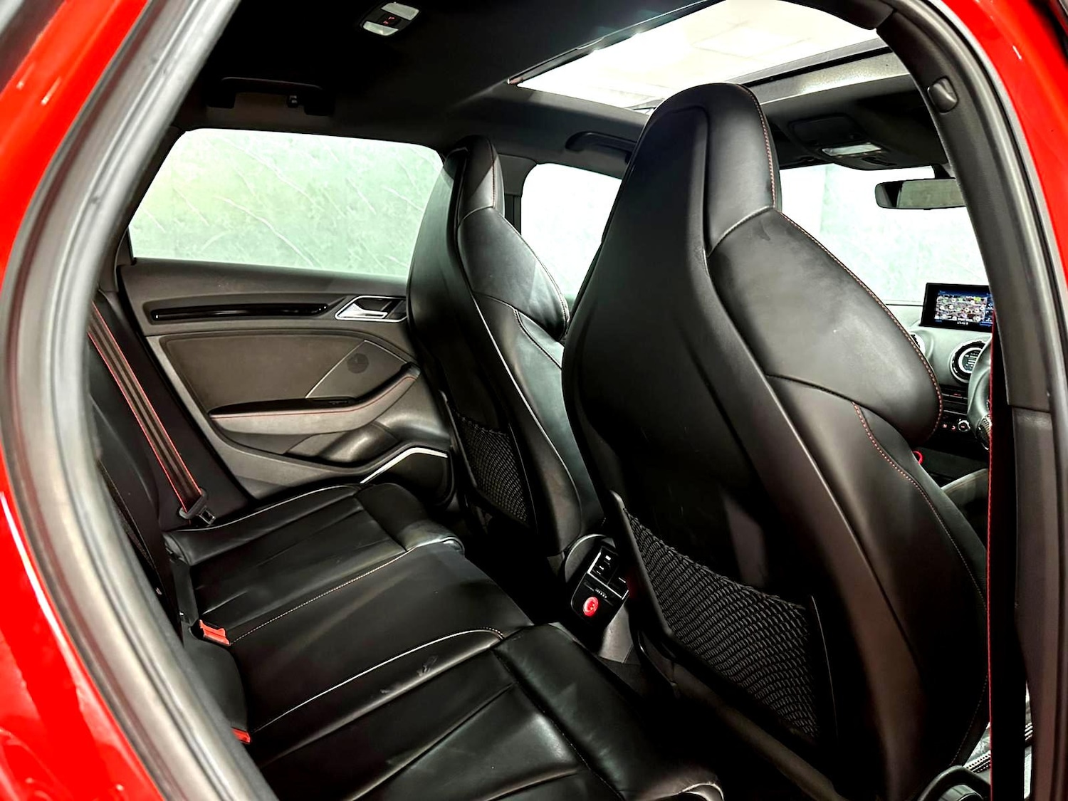 Used Audi RS3 2016 for sale - 78098964: Photo 42