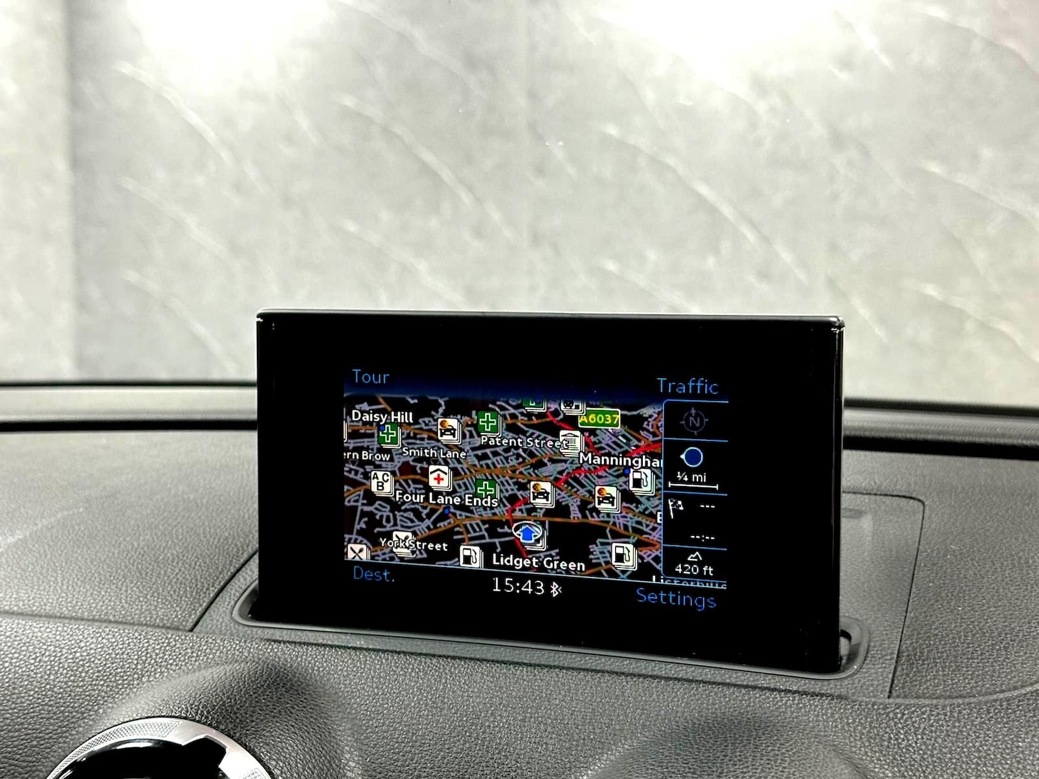 Used Audi RS3 2016 for sale - 78098964: Photo 43