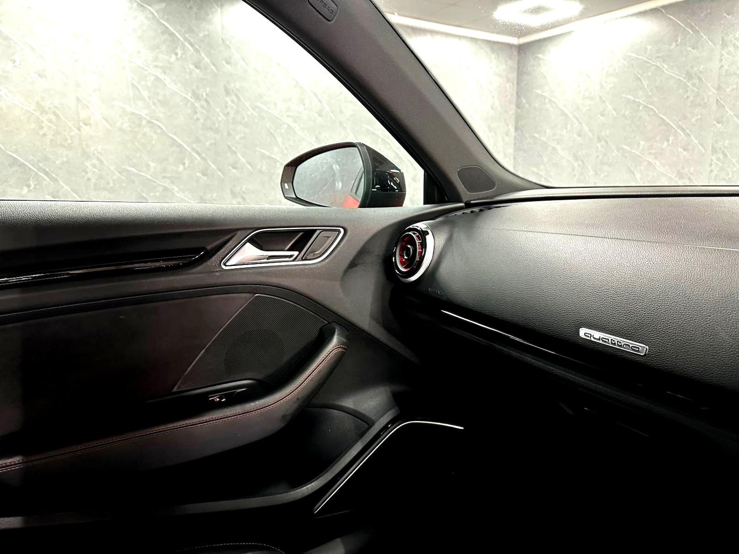 Used Audi RS3 2016 for sale - 78098964: Photo 46