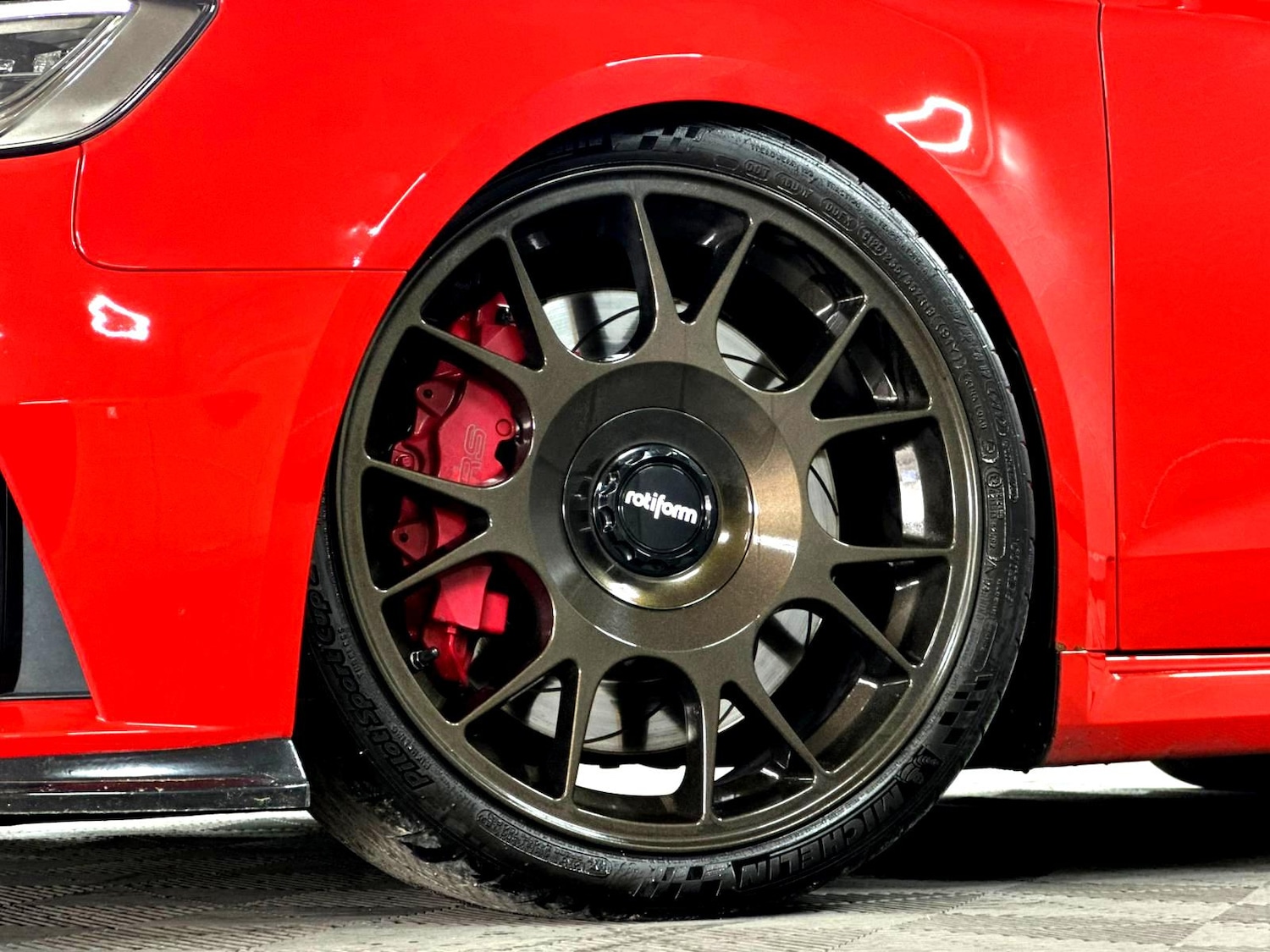 Used Audi RS3 2016 for sale - 78098964: Photo 47