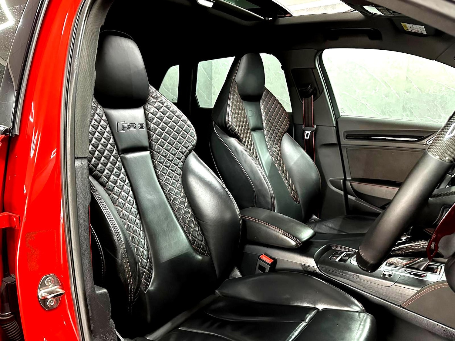 Used Audi RS3 2016 for sale - 78098964: Photo 6