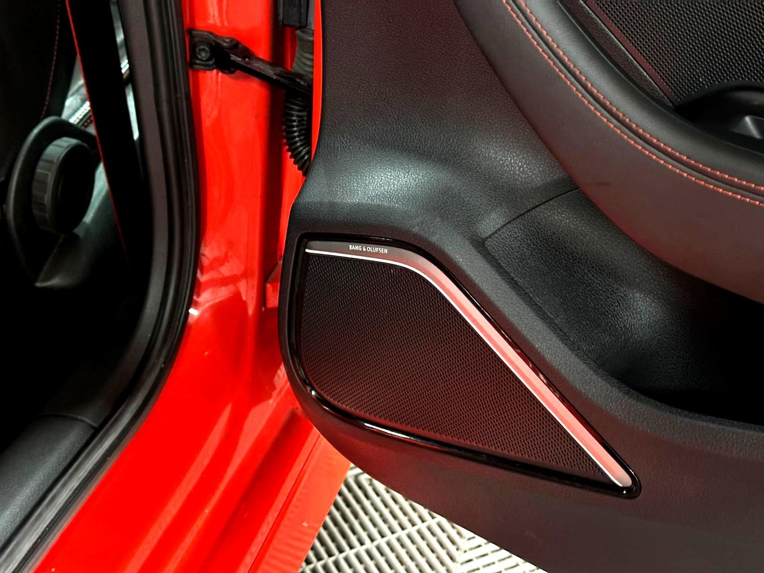 Used Audi RS3 2016 for sale - 78098964: Photo 7