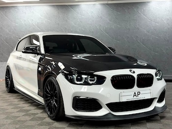 Used BMW 1 Series 2019 for sale - 78578378: Photo