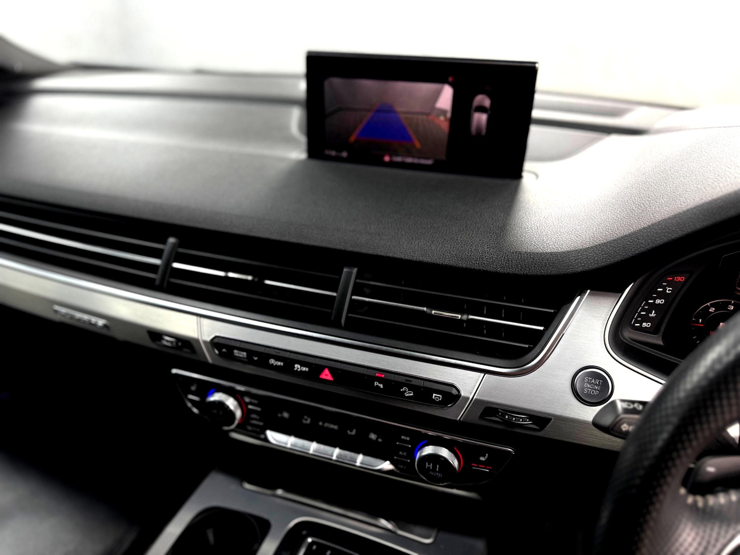 Used Audi Q7 2018 for sale - 77242254: Photo 17