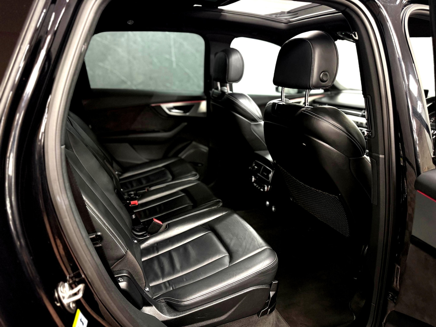 Used Audi Q7 2018 for sale - 77242254: Photo 20