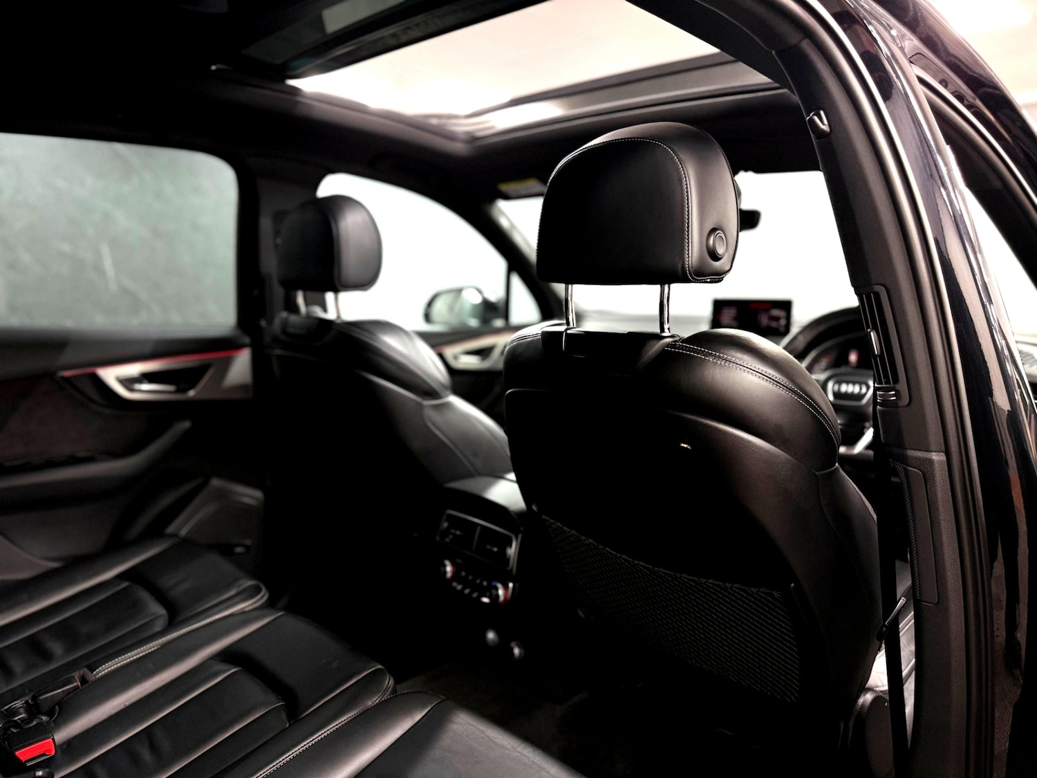 Used Audi Q7 2018 for sale - 77242254: Photo 21