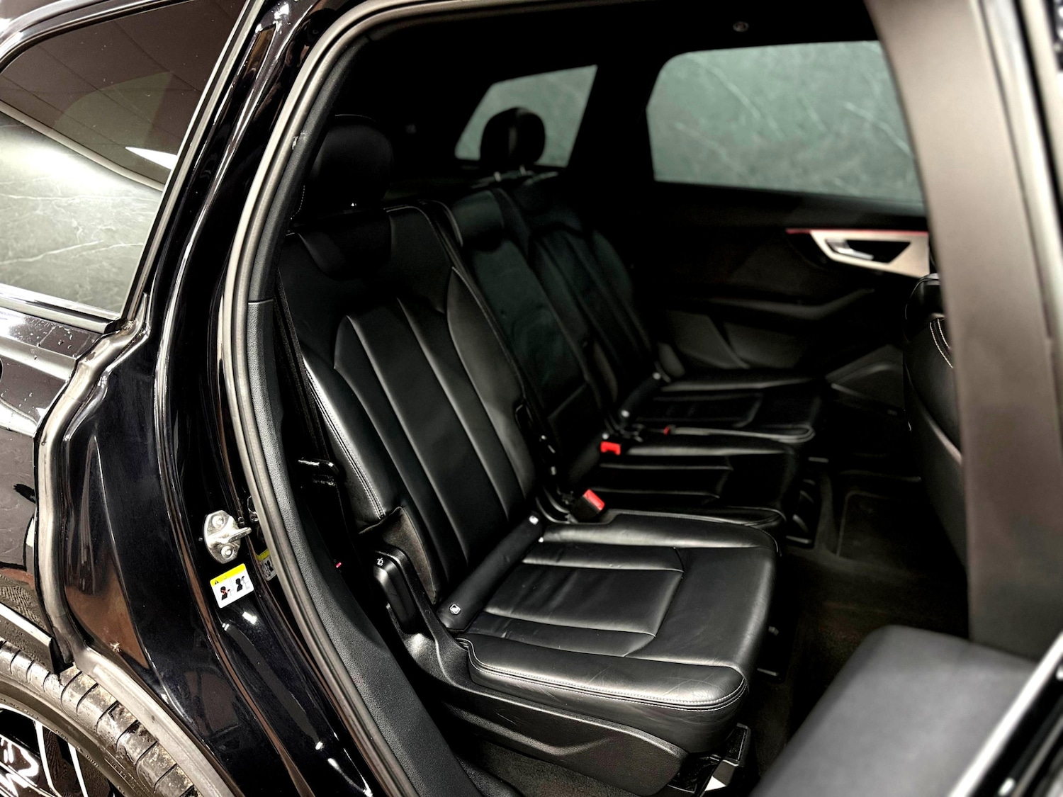 Used Audi Q7 2018 for sale - 77242254: Photo 22