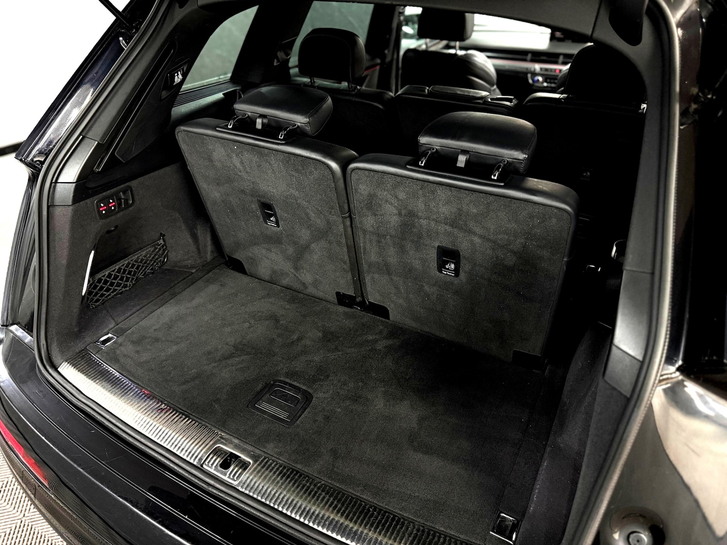 Used Audi Q7 2018 for sale - 77242254: Photo 23