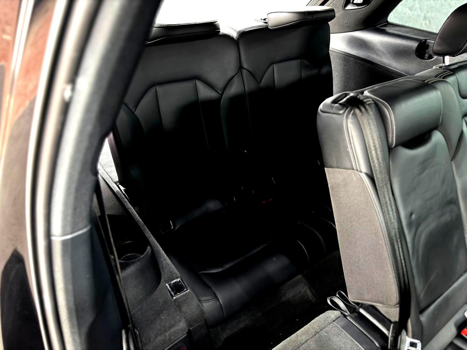 Used Audi Q7 2018 for sale - 77242254: Photo 36