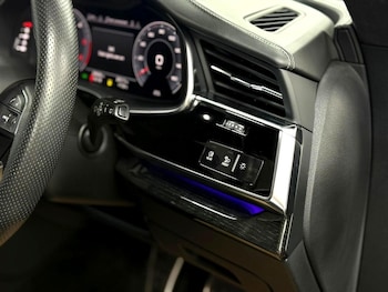 Used Audi Q8 2018 for sale - 77491807: Photo