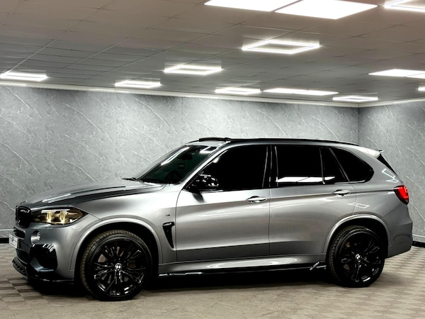 Used BMW X5 2016 for sale - 76250888: Photo 10