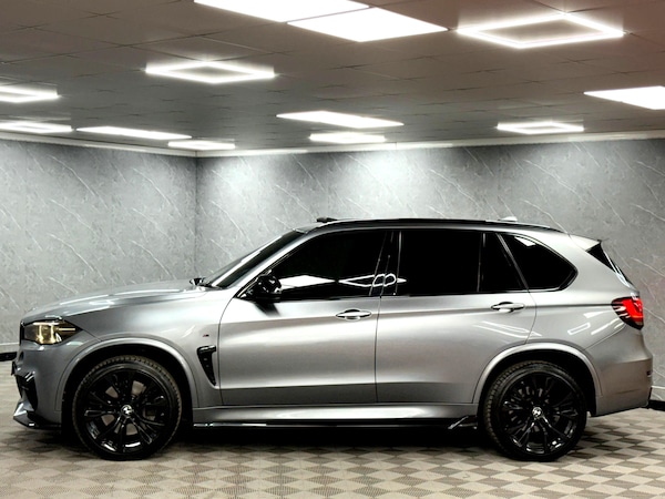 Used BMW X5 2016 for sale - 76250888: Photo 12