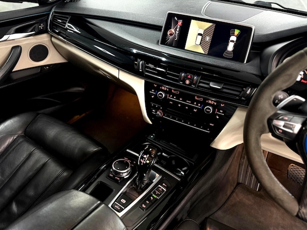Used BMW X5 2016 for sale - 76250888: Photo 15