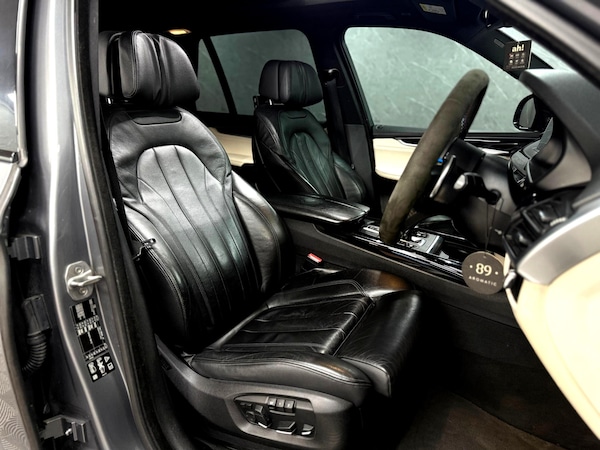 Used BMW X5 2016 for sale - 76250888: Photo 17