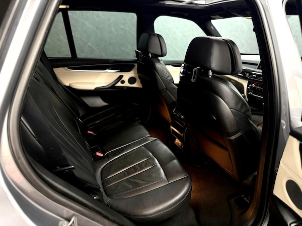 Used BMW X5 2016 for sale - 76250888: Photo 18