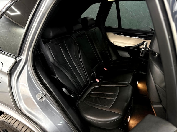 Used BMW X5 2016 for sale - 76250888: Photo 19