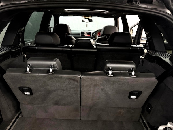Used BMW X5 2016 for sale - 76250888: Photo 20