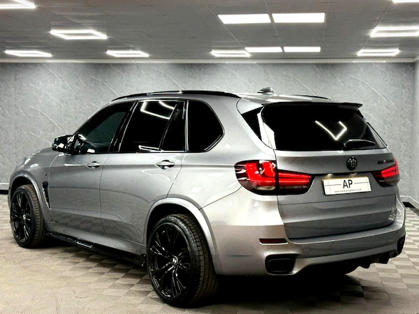 Used BMW X5 2016 for sale - 76250888: Photo 21