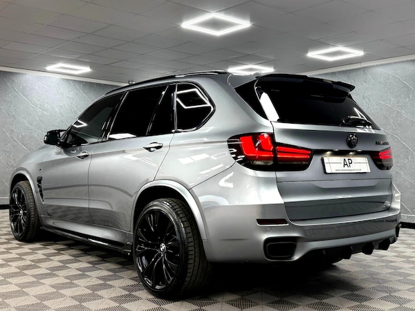 Used BMW X5 2016 for sale - 76250888: Photo 22