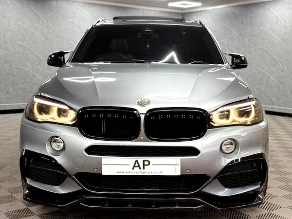 Used BMW X5 2016 for sale - 76250888: Photo 24