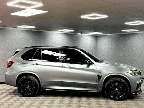 Used BMW X5 2016 for sale - 76250888: Photo 26