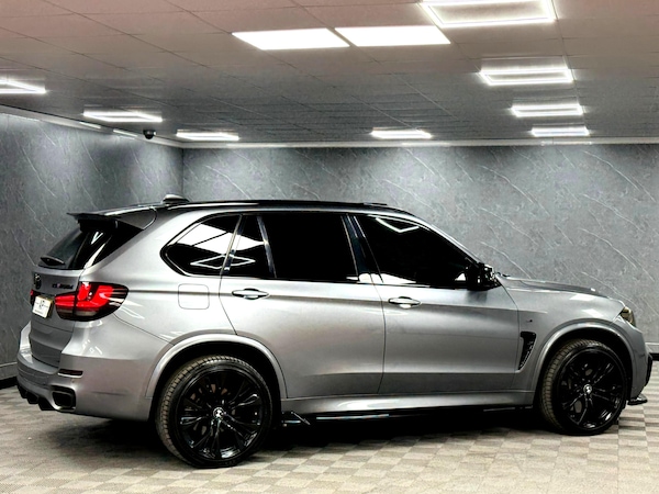 Used BMW X5 2016 for sale - 76250888: Photo 27