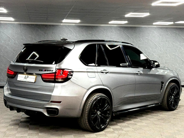 Used BMW X5 2016 for sale - 76250888: Photo 28