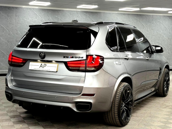 Used BMW X5 2016 for sale - 76250888: Photo 29