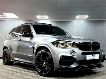 Used BMW X5 2016 for sale - 76250888: Photo