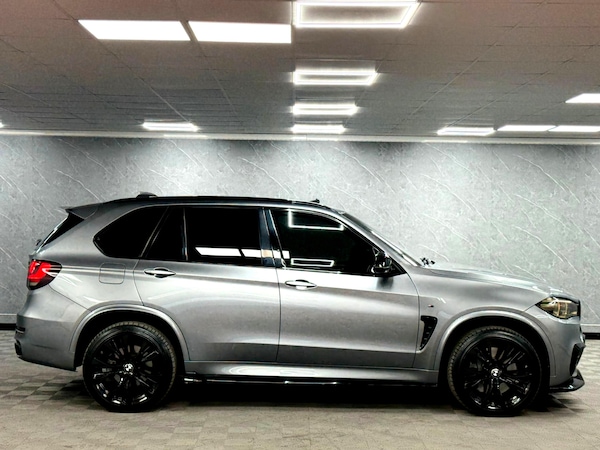 Used BMW X5 2016 for sale - 76250888: Photo 30
