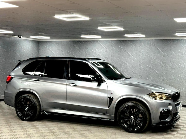 Used BMW X5 2016 for sale - 76250888: Photo 31
