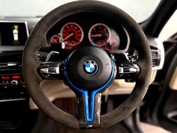 Used BMW X5 2016 for sale - 76250888: Photo 36