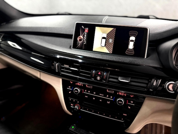 Used BMW X5 2016 for sale - 76250888: Photo 38
