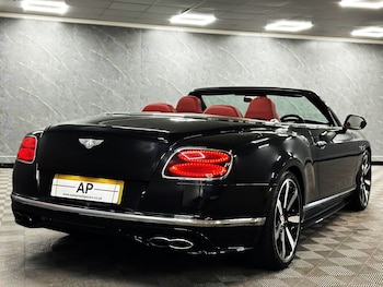 Used Bentley Continental 2016 for sale - 79440474: Photo