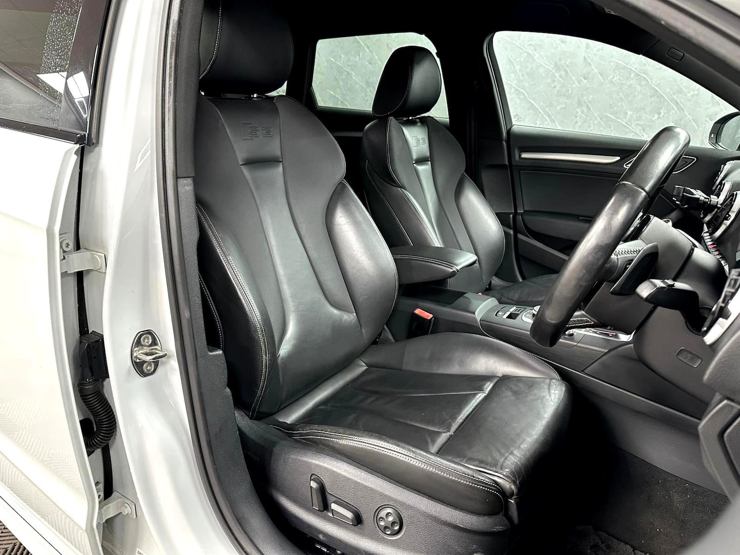 Used Audi S3 2015 for sale - 77204100: Photo 10