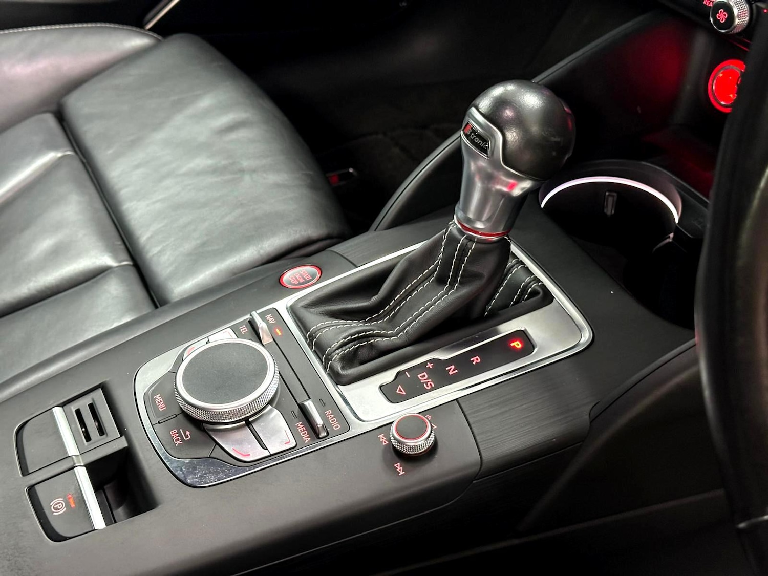 Used Audi S3 2015 for sale - 77204100: Photo 11