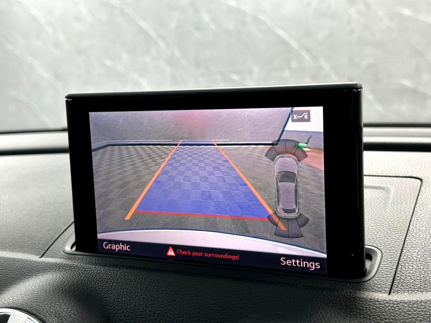 Used Audi S3 2015 for sale - 77204100: Photo 14