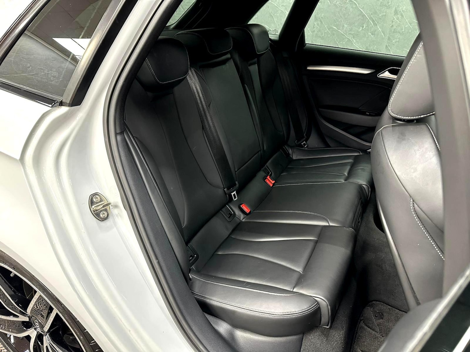 Used Audi S3 2015 for sale - 77204100: Photo 19