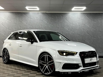 Audi S3 feature image